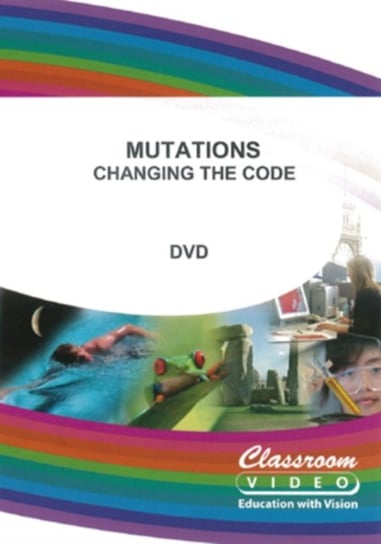 Mutations (brak polskiej wersji językowej) Classroom Video Ltd