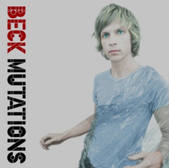Mutations, płyta winylowa Beck