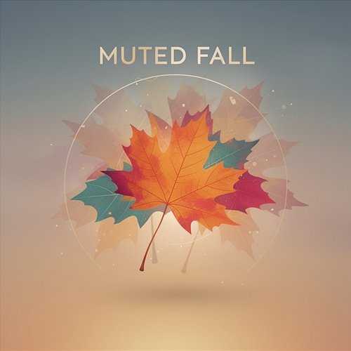 Muted Fall Adrian Renard