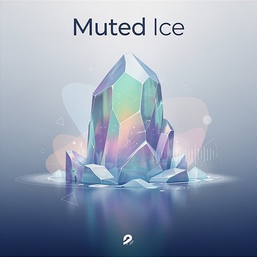 Muted Ice Leander Vorm