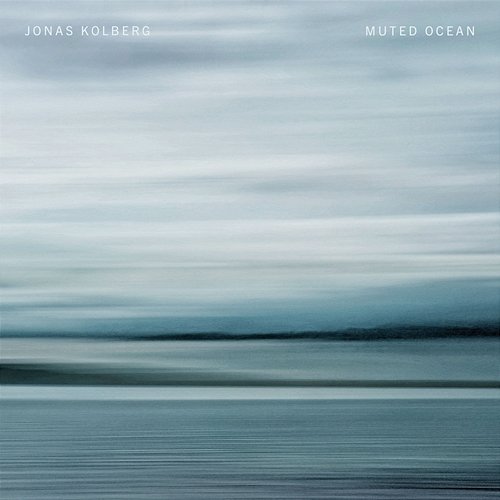 Muted Ocean Jonas Kolberg