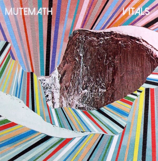 Mutemath - Vitals Mutemath
