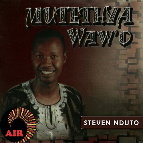 Mutethya Wawo Steven Nduto