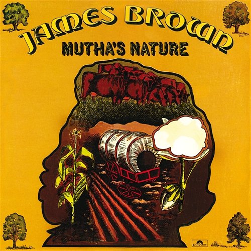 Mutha's Nature James Brown