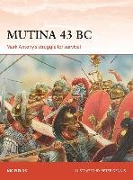 Mutina 43 BC Fields Nic