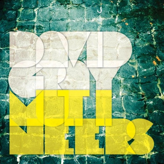 Mutineers Gray David