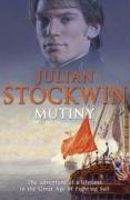 Mutiny Stockwin Julian