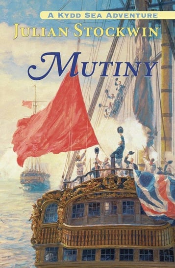 Mutiny Stockwin Julian