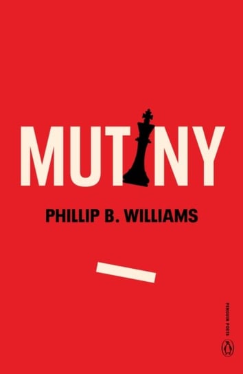 Mutiny Phillip B. Williams