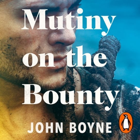 Mutiny On The Bounty Boyne John