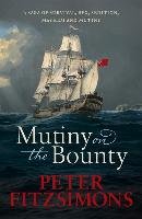 Mutiny on the Bounty Fitzsimons Peter