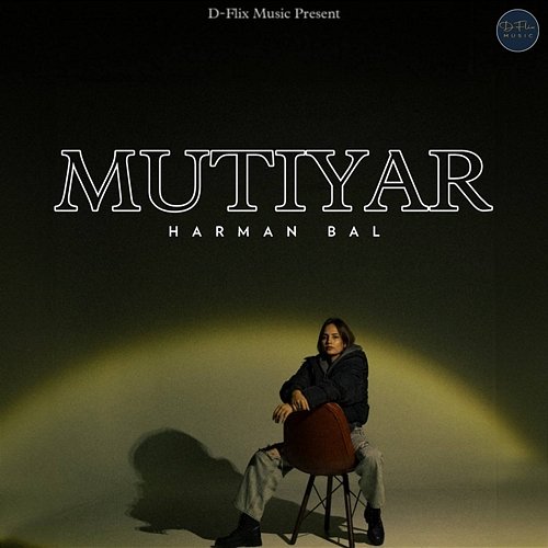 Mutiyar Harman Bal