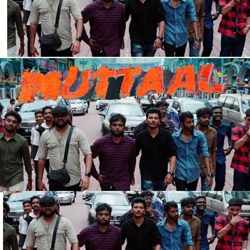 Muttaal Santesh