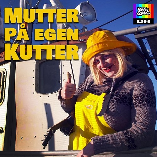 Mutter På Egen Kutter (Fra DR Ramasjangs "Spørg Kristian") Ramasjang & Kristian Gintberg
