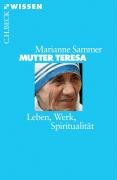 Mutter Teresa Sammer Marianne