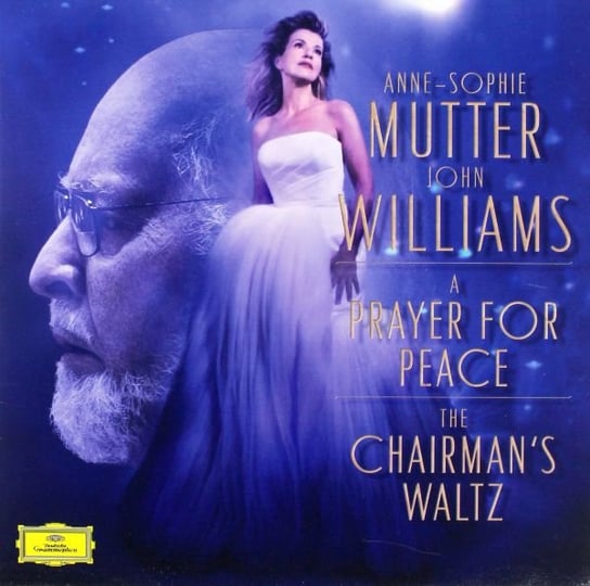 Mutter & Williams, płyta winylowa Various Artists