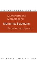 Muttersprache Mameloschn / Schwimmen lernen Salzmann Marianna