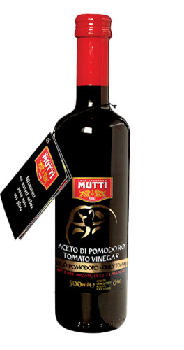 Mutti Aceto Di Pomodoro Ocet Pomidorowy 500Ml Mutti