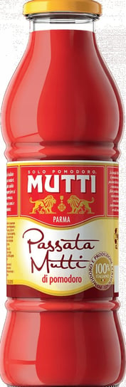 Mutti passata 400 g mała Mutti