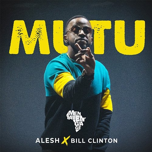 Mutu Alesh feat. Bill Clinton