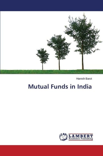 Mutual Funds in India Barot Haresh