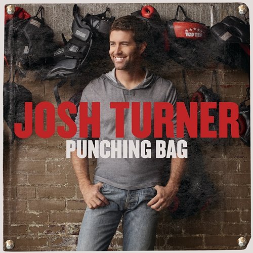Muve Sessions: Punching Bag Josh Turner