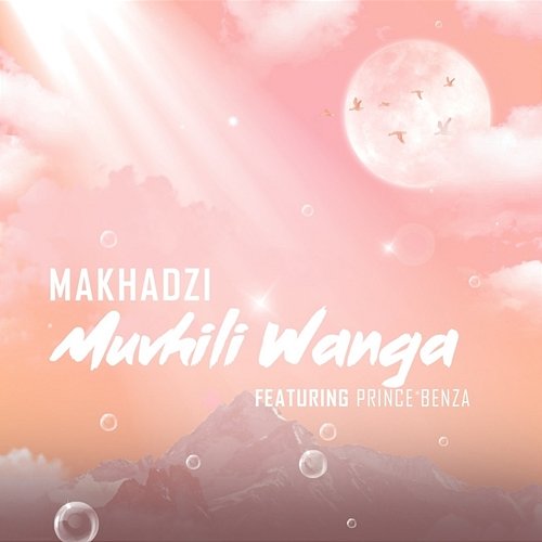 Muvhili Wanga Makhadzi feat. Prince Benza