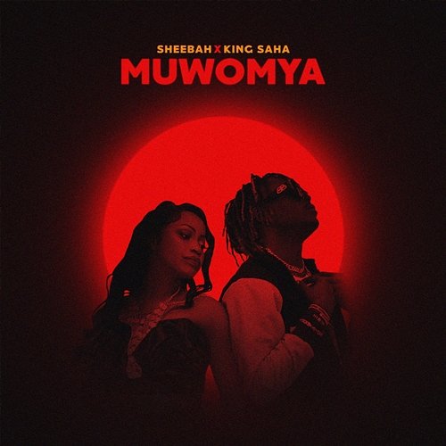 Muwomya Sheebah & King Saha