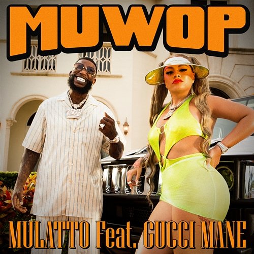Muwop Latto feat. Gucci Mane