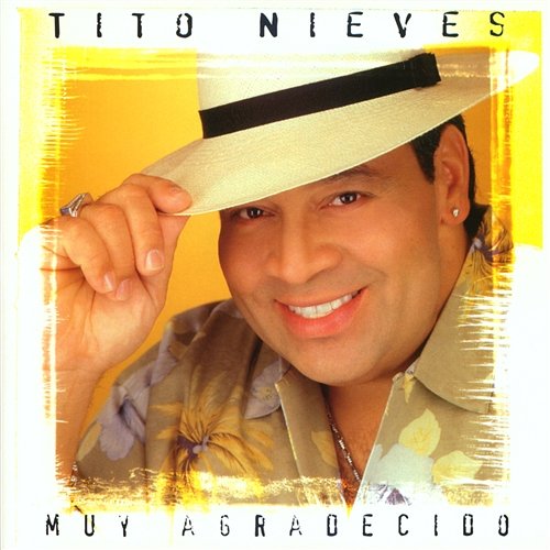 Muy Agradecido Tito Nieves