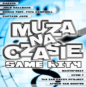 Muza Na Czasie - Same Hity Various Artists