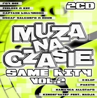Muza na Czasie - Same hity. Volume 2 Various Artists