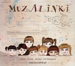 Muzalinki Various Artists