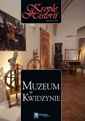 Muzeum w Kwidzynie Tatara Sylwia