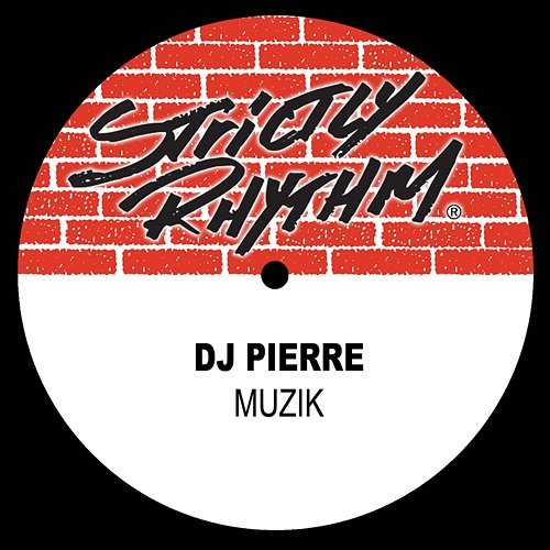 Muzik DJ Pierre