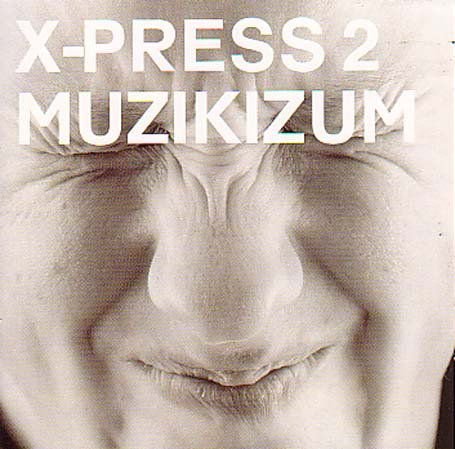Muzikizum X-Press 2