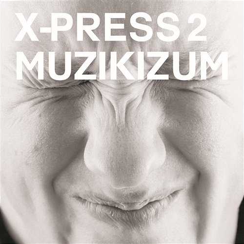 Muzikizum X-Press 2