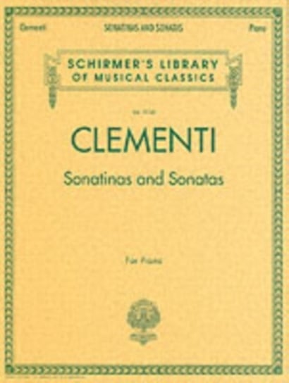 Muzio Clementi Hal Leonard Corporation
