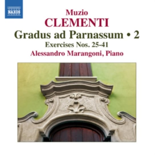 Muzio Clementi: Gradus Ad Parnassum Various Artists