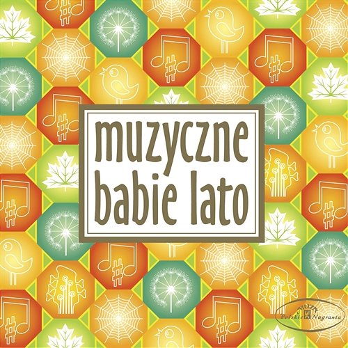 Żurawi klucz Various Artists