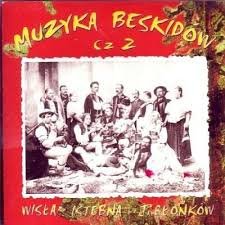 Muzyka Beskidów 2 Various Artists