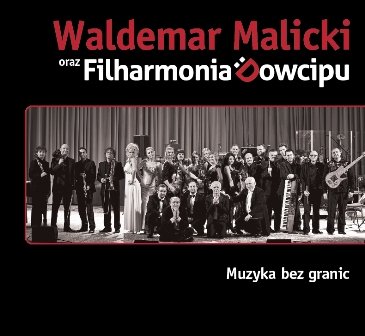 Muzyka bez granic Malicki Waldemar, Filharmonia Dowcipu