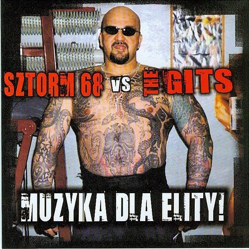 Muzyka dla Elity Sztorm68 vs The Gits