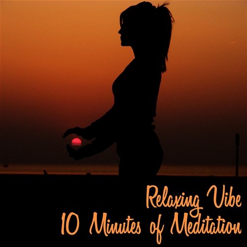 Meditation II feat. Relaxing Vibe Medytacja i Sen