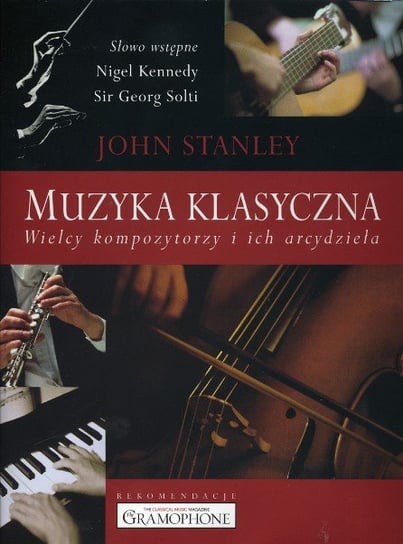 Muzyka klasyczna Stanley John