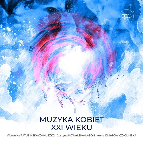 Muzyka Kobiet XXI wieku The Time Quartet, Weronika Grozdew-Kołacińska, Rafał Grozdew