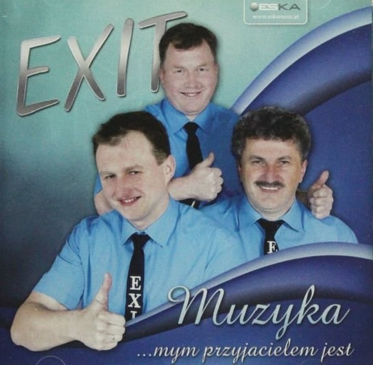 Muzyka Mym Przyjacielem Jest Śląskie Szlagiery Exit