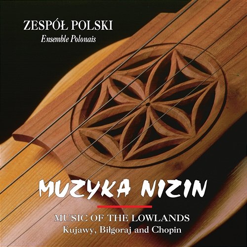 Muzyka Nizin Zespół Polski