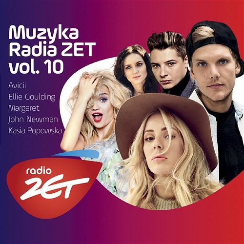 Muzyka Radia ZET, Vol. 10 Various Artists