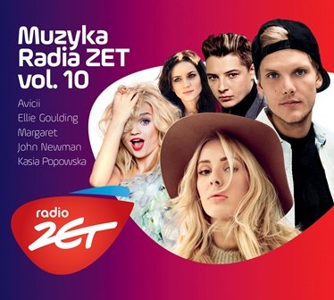 Muzyka Radia Zet. Volume 10 Various Artists